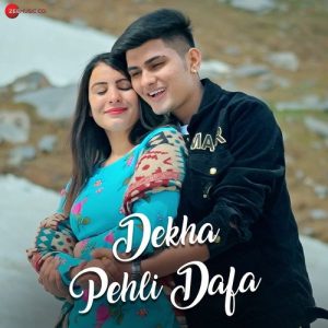 Dekha Pehli Dafa (2024) Album Art