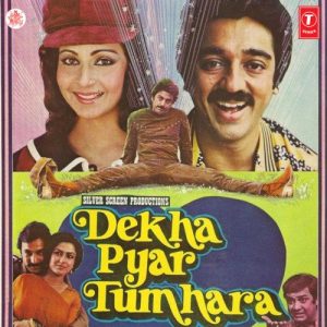 Dekha Pyar Tumhara