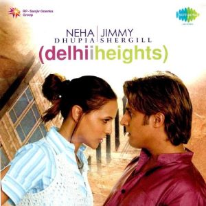 Delhii Heights (2007) Album Art