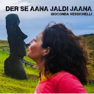 Der se Aana jaldi jaana (2023) Album Art