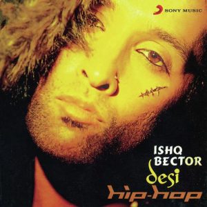 Desi Hip-Hop (2005) Album Art