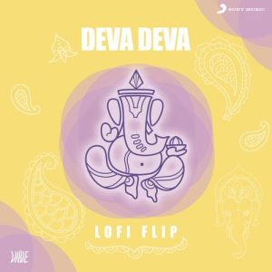 Deva Deva (Lofi Flip) (2023) Album Art