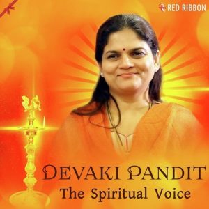 Devaki Pandit – The Spiritual Voice