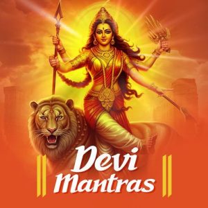 Devi Mantras