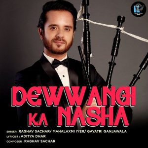 Dewwangi Ka Nasha (2019) Album Art
