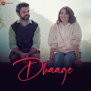 Dhaage (2022) Album Art