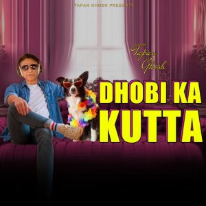 Dhobi Ka Kutta (2023) Album Art
