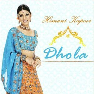 Dhola (2009) Album Art