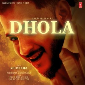 Dhola (2024) Album Art