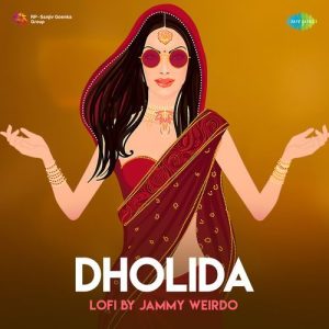 Dholida – LoFi (2024) Album Art