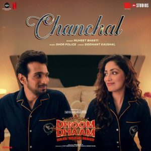 Dhoom Dhaam Album Art
