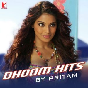 Dhoom Hits By Pritam (2013) Album Art