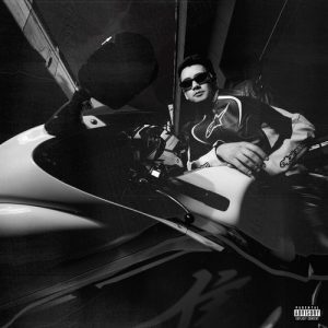 Dhoom V (2025) Album Art