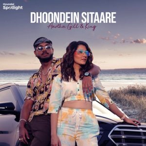 Dhoondein Sitaare (2021) Album Art