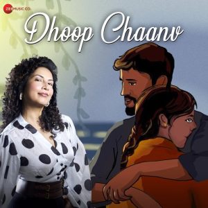 Dhoop Chaanv (2023) Album Art