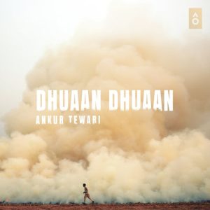 Dhuaan Dhuaan (2019) Album Art