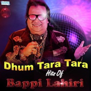 Dhum Tara Tara – Hits Of Bappi Lahiri (2014) Album Art