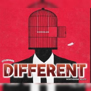 Different (2025) Album Art