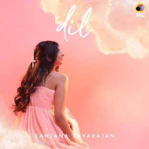 Dil Album Art