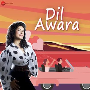 Dil Awara (2023) Album Art