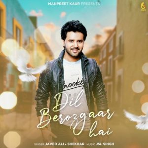 Dil Berozgar Hai (2023) Album Art
