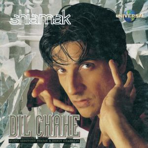 Dil Chahe (1999) Album Art