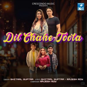 Dil Chahe Toota