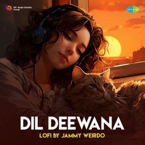 Dil Deewana – LoFi