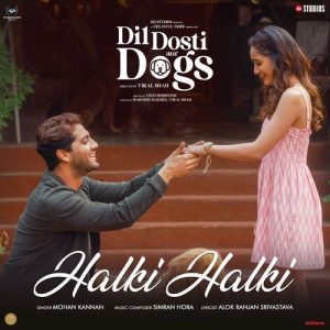 Dil Dosti Aur Dogs Album Art
