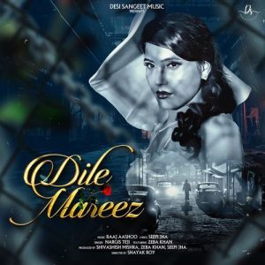 Dil E Mareez (2025) Album Art