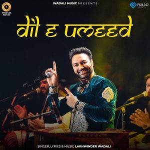 Dil E Umeed (2025) Album Art