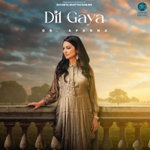 Dil Gaya (2024) Album Art