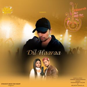 Dil Haaraa (2022) Album Art