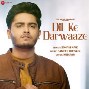 Dil Ke Darwaaze (2024) Album Art