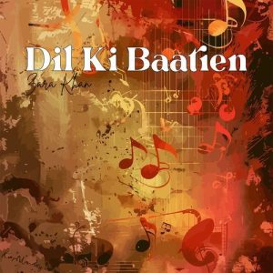Dil Ki Baatein (2025) Album Art