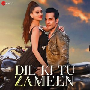 Dil Ki Tu Zameen (2023) Album Art
