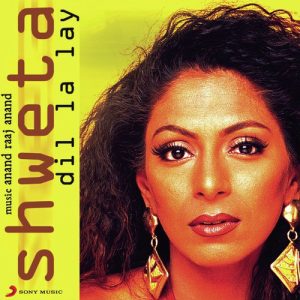 Dil La Ley (1999) Album Art