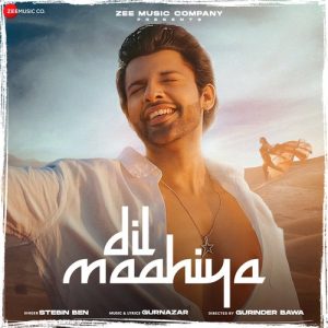 Dil Maahiya (2023) Album Art