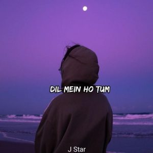 Dil Mein Ho Tum (2024) Album Art