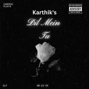 Dil Mein Tu (2025) Album Art