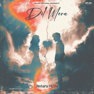 Dil Mera (2024) Album Art