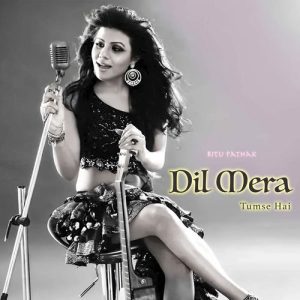 Dil Mera Tumse Hai (2025) Album Art