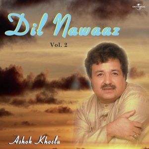 Dil Nawaaz Vol. 2 (2005) Album Art