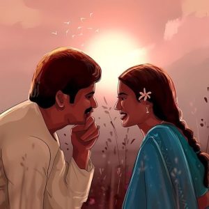 Dil Ne Tera Naam Liya (2025) Album Art