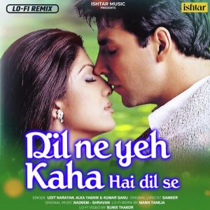 Dil Ne Yeh Kaha Hain Dil Se (Lo-Fi Remix)