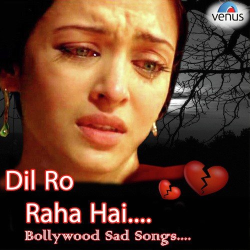 Dil Ro Raha Hai – Bollywood Sad Songs