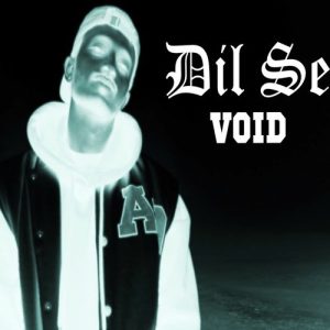 Dil Se (2018) Album Art