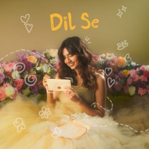 Dil Se (2024) Album Art
