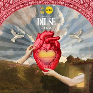 Dil Se – Afro Deep House