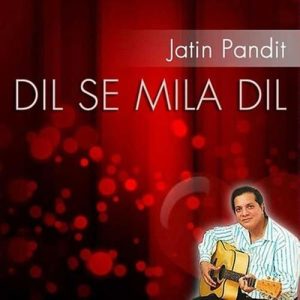 Dil Se Mila Dil (2009) Album Art